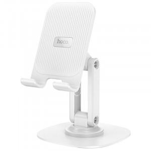 Держатель для телефона Hoco HD6 Winner dual-axis rotating