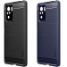 TPU чехол iPaky Slim Series для Xiaomi Redmi Note 10 / Note 10s
