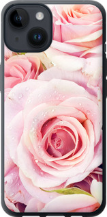 

Чохол Квітучі троянди на iPhone 14 1603846
