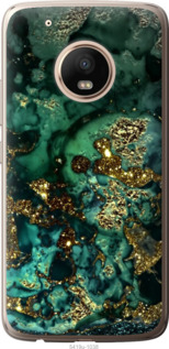 

Чохол Мрамор золото богатство для Motorola Moto G5 PLUS 1405719