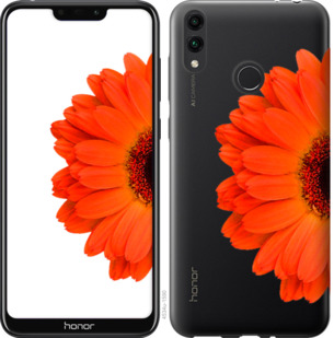 

Чехол Гербера 1 для Huawei Honor 8C 802765