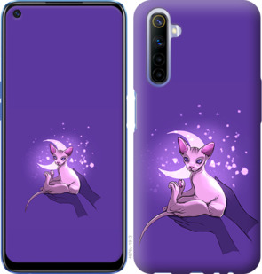 

Чохол Кiт2 на Realme 6 922683