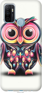 

Чехол Сова v3 для Oppo A53 1102370