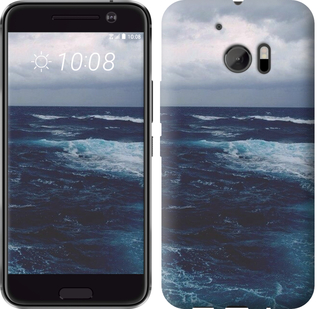 

Чохол Океан на HTC 10 325348