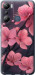 Чохол Пурпурна сакура на Infinix Hot 20i