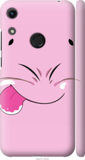 

Чехол Розовый монстрик для Huawei Y6s 972896
