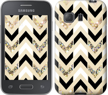 

Чохол Шеврон 10 на Samsung Galaxy Young 2 G130h 540176