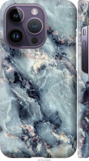 

Чехол Мрамор для iPhone 14 Pro 1692903