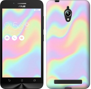 

Чехол пастель для Asus Zenfone Go ZC500TG 321638