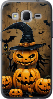 

Чохол Halloween 1 на Samsung Galaxy Core Prime G360H 1637339