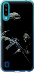 Чехол Защитник v3 для ZTE Blade A7 2020