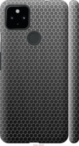 Чехол Ячейки для Google Pixel 4A 5G