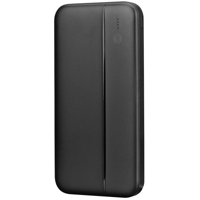 Портативний зарядний пристрій Power Bank S-link IP-G10N 10000 mAh 2.1A 2USB