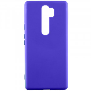 Чохол Silicone Cover Lakshmi (AA) на Xiaomi Redmi 9