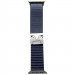 Ремінець Alpine Loop New Design для Apple Watch 42(ser.1-3)/44/45/46/49mm (Blue)