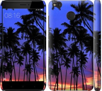 

Чохол Пальми на Xiaomi Redmi 4X 759197