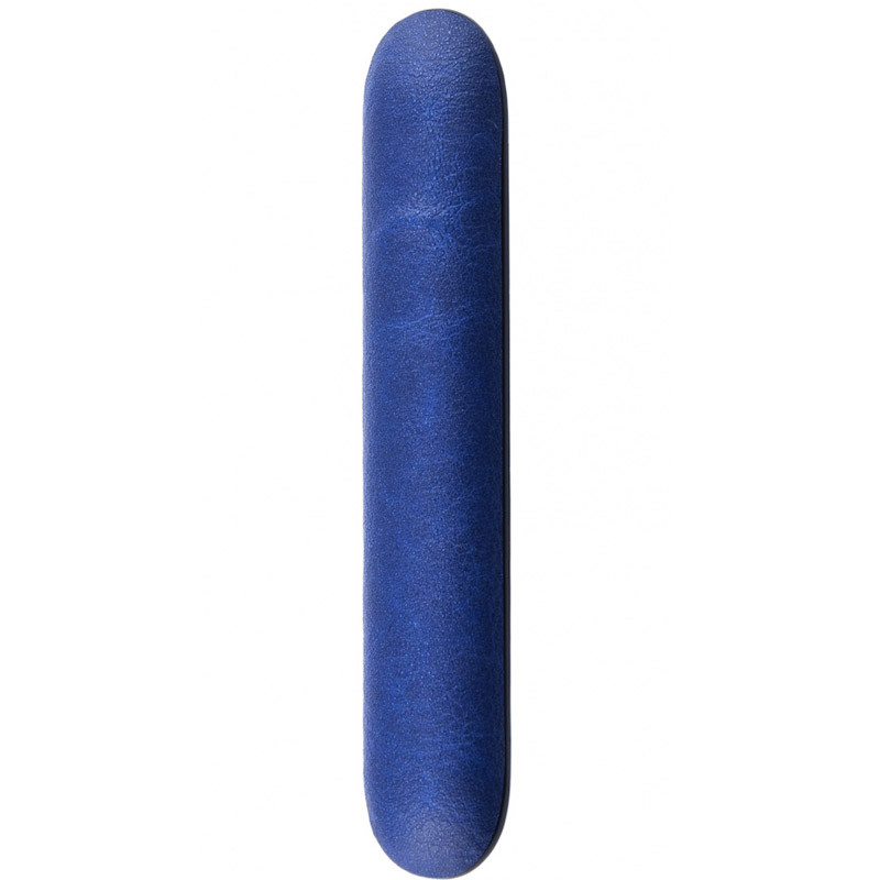 

Кожаная накладка для IQOS 3 (blue) 770536