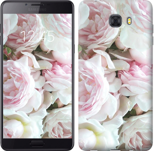 

Чохол Півонії v2 на Samsung Galaxy C9 Pro 632128