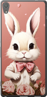 

Чохол Зайчик на Sony Xperia XA Ultra Dual F3212 1649923