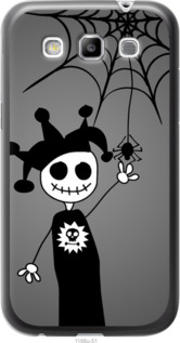 

Чохол Happy Halloween для Samsung Galaxy Win i8552 1418652