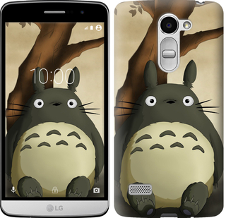 

Чехол Мой сосед Тоторо для LG Ray 556509