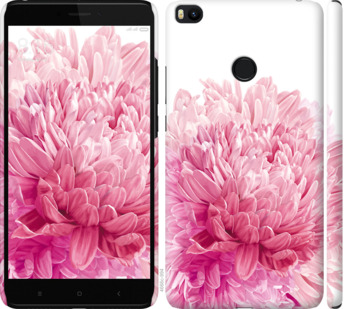 

Чехол Хризантема для Xiaomi Mi Max 2 844464