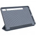 Фото Чехол-книжка Book Slim Hybrid для Samsung Galaxy Tab S9 FE 10.9'' (Midnight Blue) на vchehle.ua