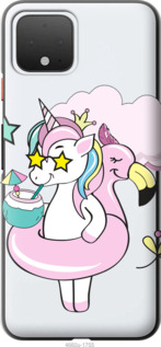 

Чохол Crown Unicorn на Google Pixel 4 1061702