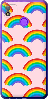 

Чехол Rainbows для Tecno Pop 4 BC2c 1623745