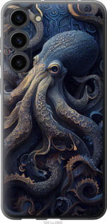 

Чохол Осьминіг на Samsung Galaxy S23 Plus 1516624