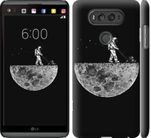 Чохол Moon in dark на LG V20