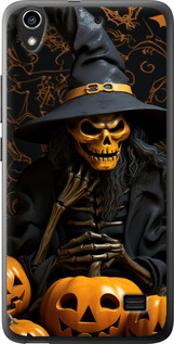 

Чохол Halloween 2 на Huawei Honor 4 Play 1639943
