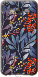 

Чехол Этнос природа листья для Samsung Galaxy E7 E700H 1406725