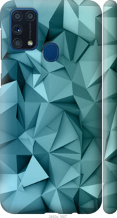 

Чехол Геометрический узор v2 для Samsung Galaxy M31 M315F 1017990