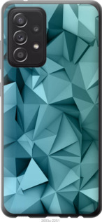

Чохол Геометричний візерунок v2 для Samsung Galaxy A52 5G 1572764