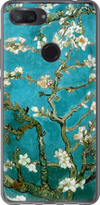 Чохол Вінсент Ван Гог. Сакура на Xiaomi Mi 8 Lite