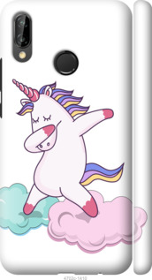 

Чехол Единорог для Huawei P20 Lite 845910