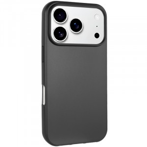 Чехол TPU Epik Black для Apple iPhone 17 Pro (6.3")