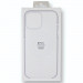 TPU чохол Clear Case with Magnetic safe на Apple iPhone 14 (6.1") (Прозорий (прозорий)) в магазині vchehle.ua