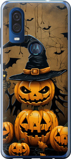 

Чехол Halloween 1 для Motorola One Vision 1637598