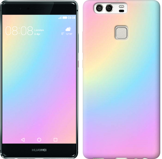 

Чохол Веселка 2 на Huawei P9 647075
