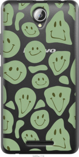 

Чехол Смайлы для Lenovo A5000 1433587