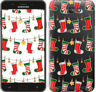 

Чохол Новорічний 9 на Samsung Galaxy J7 Prime 823768