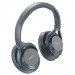 Фото Накладні навушники Hoco W37 Sound Active Noise Reduction (Smoky blue) на vchehle.ua