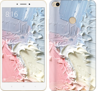 

Чохол Пастель для Xiaomi Mi Max 2 625876