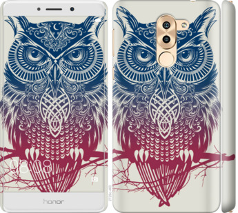 

Чохол Сова 2 на Huawei GR5 2017 923898