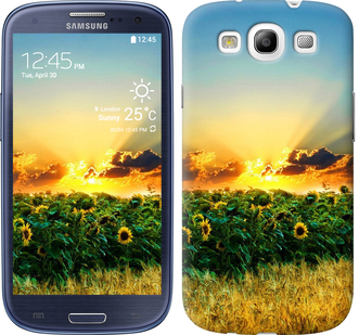 

Чехол Украина для Samsung Galaxy S3 Duos I9300i 654894