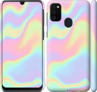 

Чохол пастель для Samsung Galaxy M30s﻿ 860607