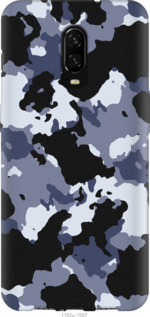 

Чохол Камуфляж v4 на OnePlus 6T 1032472