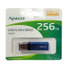 Флеш накопичувач Apacer USB 3.2 Gen1 AH25C 256GB (Blue) в магазині vchehle.ua